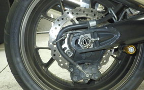 KAWASAKI ZZ1400 NINJA R 2007 ZXT40A