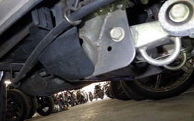 HONDA TODAY AF61
