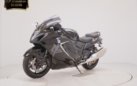 SUZUKI HAYABUSA Gen.3 2022