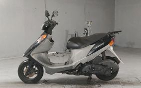 SUZUKI ADDRESS V125 CF4EA