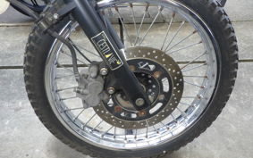KAWASAKI 250TR BJ250F