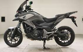 HONDA NC750X DCT 2014 RC72