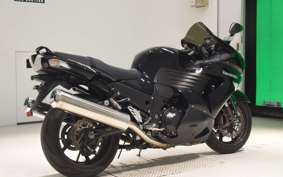 KAWASAKI ZZ1400 NINJA R 2006