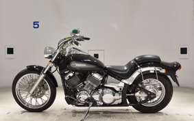 YAMAHA DRAGSTAR 400 2001 VH01J