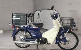 HONDA SUPER CUB50 AA01