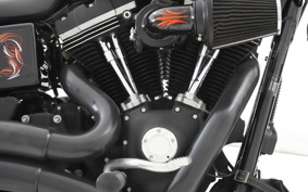 HARLEY FXDBA LTD 2013 VB4