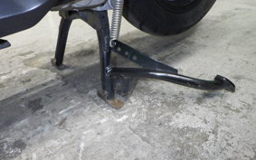 HONDA PCX125 2021
