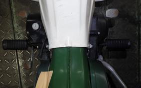 HONDA C50 SUPER CUB AA01