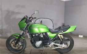 KAWASAKI ZRX400 ZR400E