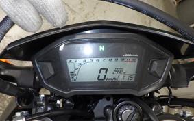 HONDA CRF250L MD44