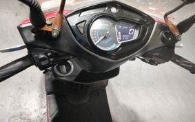 YAMAHA CYGNUS125XSR SE44J