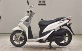 HONDA DIO 110 JF31