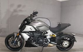 DUCATI DIAVEL 1260 2019 GE00AA