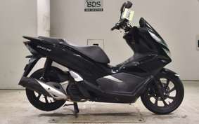 HONDA PCX125 2024 JF81