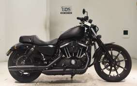 HARLEY XL883N 2020