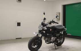 HONDA MONKEY 125 2008 JB05