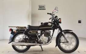 HONDA CD125T BENLY CD125T