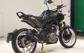 HUSQVARNA SVARTPILEN 401 2019