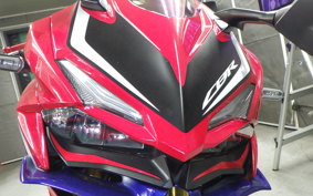 HONDA CBR250RR A 2023 MC51