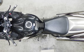 KAWASAKI ZX 1400 NINJA 2011