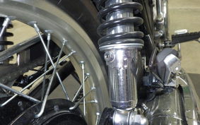 YAMAHA SR400 Gen.5 2021 RH16J