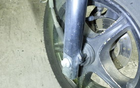 YAMAHA JOG Delux 2006 SA39J