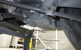 HONDA PS250 2003 MF09