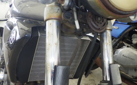 YAMAHA ZEAL 2003 3YX