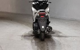 YAMAHA TRICITY 125 SE78