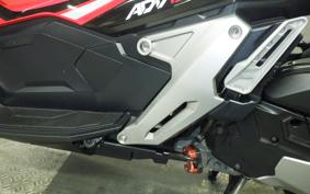 HONDA ADV150 KF38