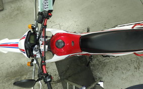 YAMAHA SEROW 250 Gen.3 2023 DG31J