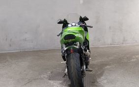 KAWASAKI ZX 1200 NINJA R ZXT20A