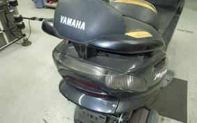 YAMAHA MAJESTY 125 FI