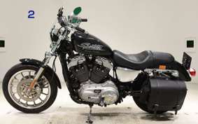 HARLEY XL1200R 2005