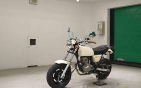 HONDA APE 50 AC16