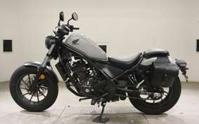 HONDA REBEL 250 A 2005 MC49