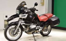 BMW R1100GS 1998