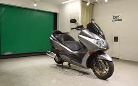 HONDA FORZA ZA 2008 MF10
