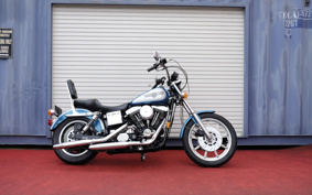HARLEY FXDS1340 1994 GGL