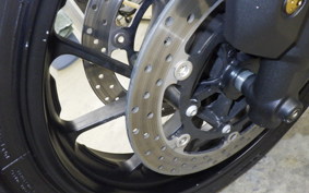 YAMAHA MT-09 A 2014 RN34J