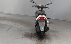 SUZUKI ADDRESS V125 CF46A