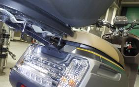 HONDA ﾀﾞﾝｸ 2024 AF78