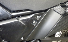 YAMAHA TENERE 700 2020 DM09J