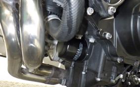 YAMAHA MT-09 Tracer GT 2020 RN51J