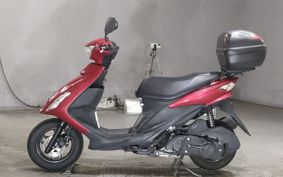 SUZUKI ADDRESS V125 CF4MA