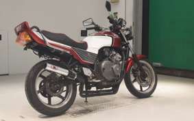 HONDA JADE MC23