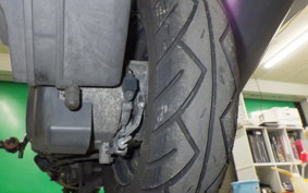 SUZUKI ADDRESS V125 S CF4MA