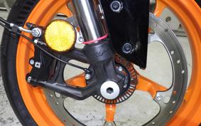 KTM 390 DUKE 2024