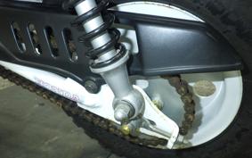 HONDA MONKEY BAJA 1978 Z50J