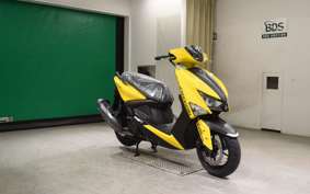 YAMAHA CYGNUS Griffus 2024 SEJ4J